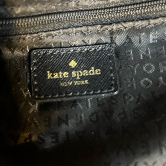 🔥SALE Kate Spade NY Blake Avenue Miri Shoulder Crossbody Bag WKRU4216 - Picture 8 of 12